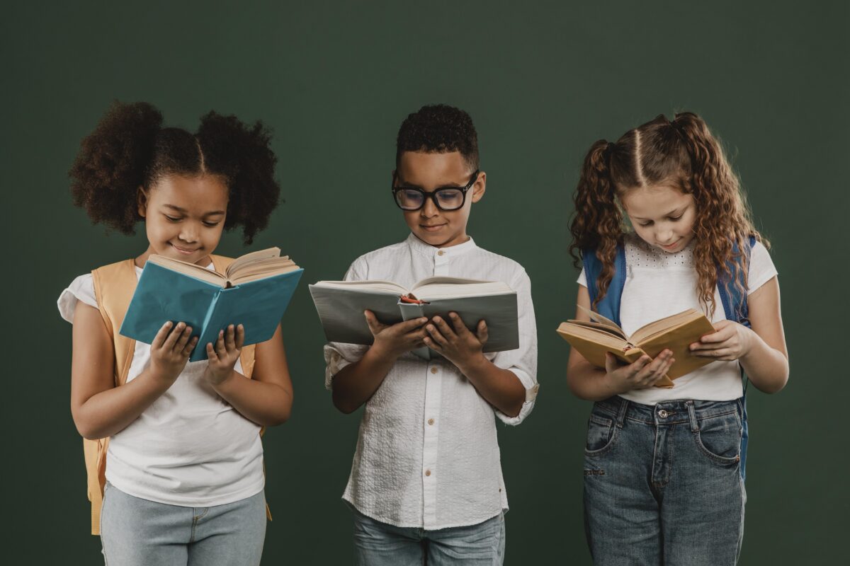 Intelligentie en dyslexie: invloed en diagnose - RID Taal Rekenen