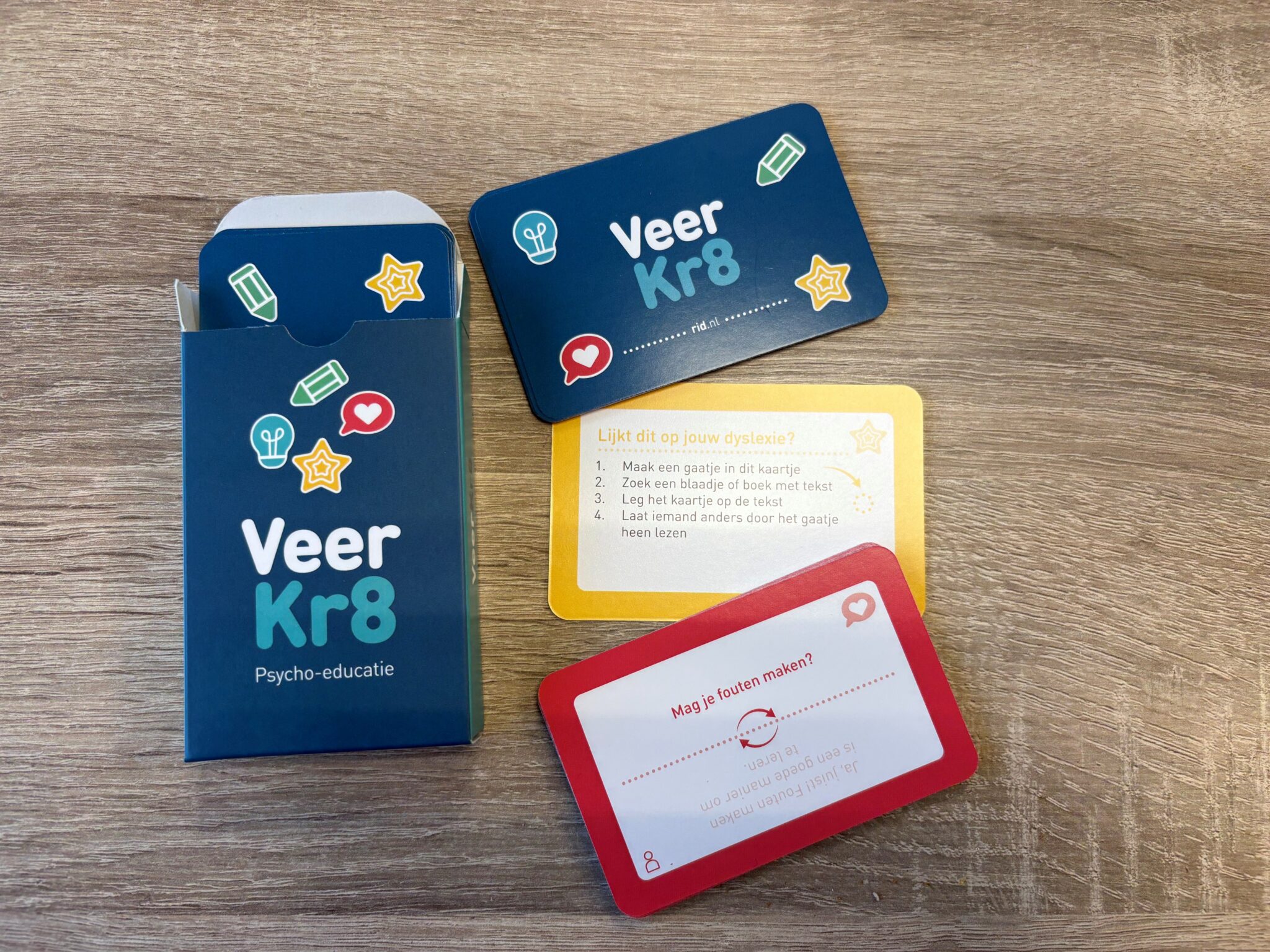 Wat is dyslexie? Meer uitleg voor kinderen - RID Taal Rekenen