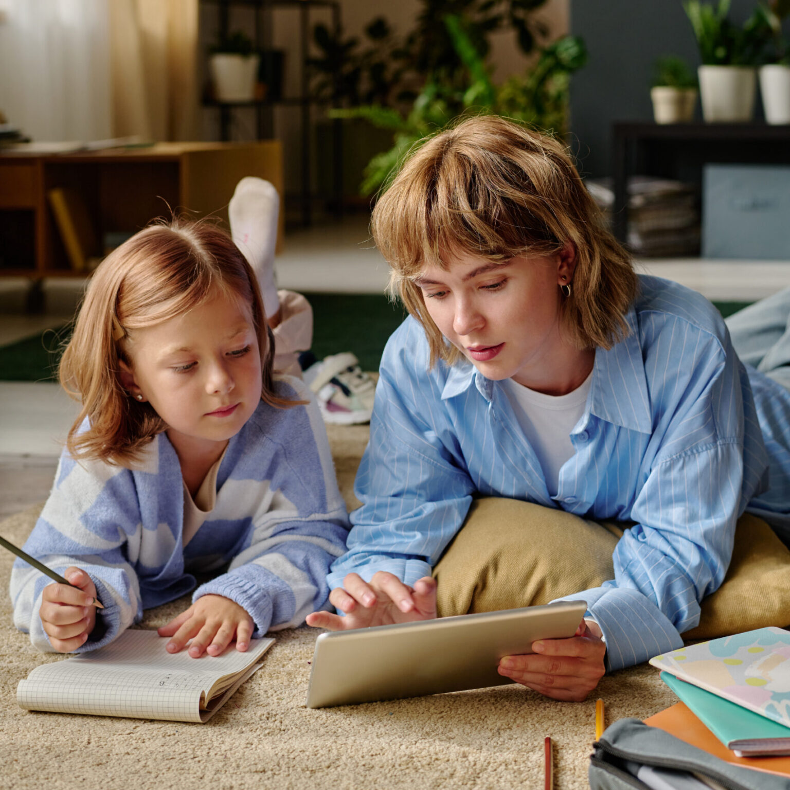 Wat is dyslexie? Meer uitleg voor kinderen - RID Taal Rekenen